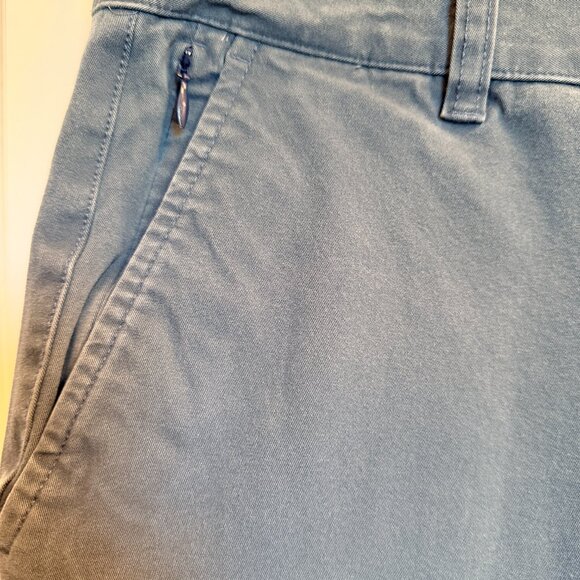 Bonobos Men’s 31x32 Athletic Fit Chino Pants - Picture 2 of 7